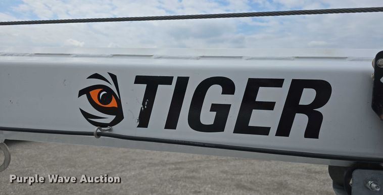 image for item DT6908 2021 Dodge Ram 5500 utility / service truck