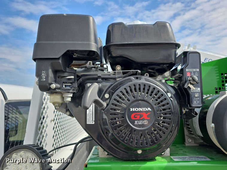 image for item DT6909 2021 Dodge  Ram 3500 utility bed pickup truck