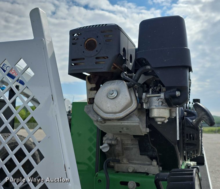 image for item DT6909 2021 Dodge  Ram 3500 utility bed pickup truck