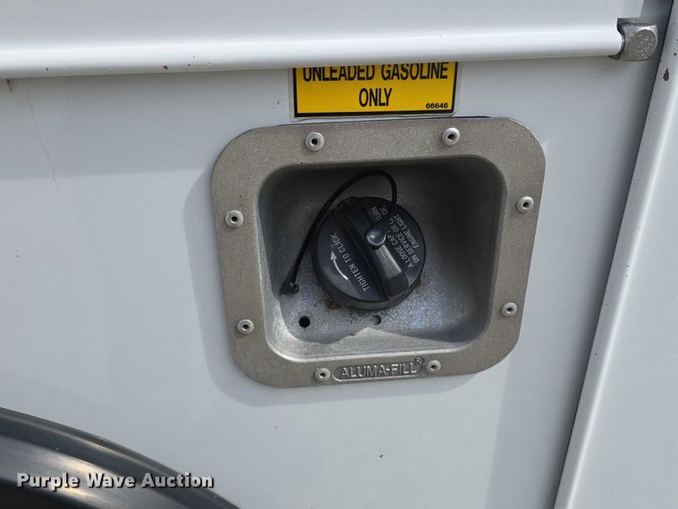 image for item DT6909 2021 Dodge  Ram 3500 utility bed pickup truck