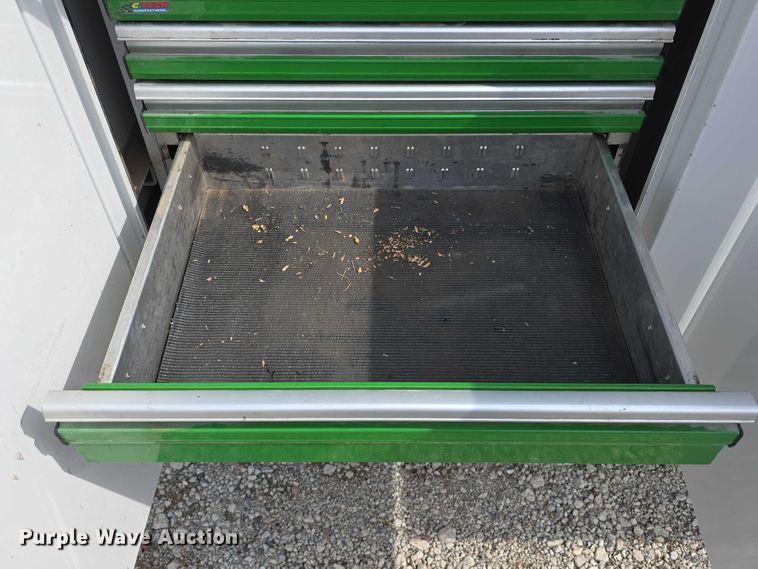 image for item DT6909 2021 Dodge  Ram 3500 utility bed pickup truck