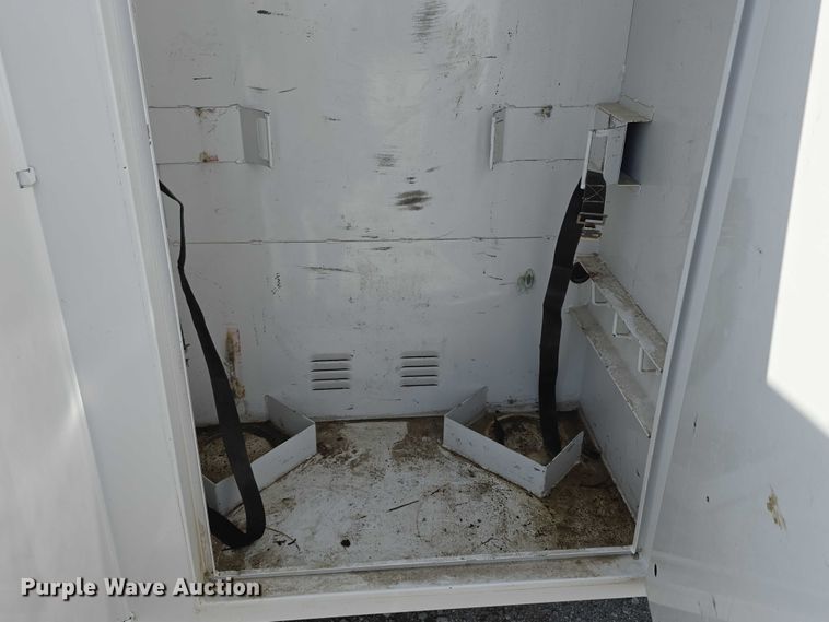 image for item DT6909 2021 Dodge  Ram 3500 utility bed pickup truck