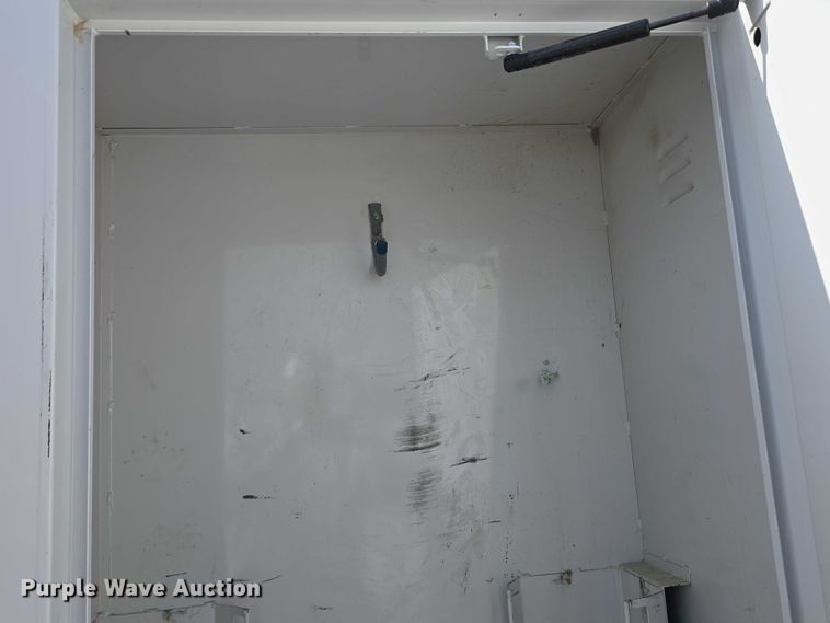 image for item DT6909 2021 Dodge  Ram 3500 utility bed pickup truck