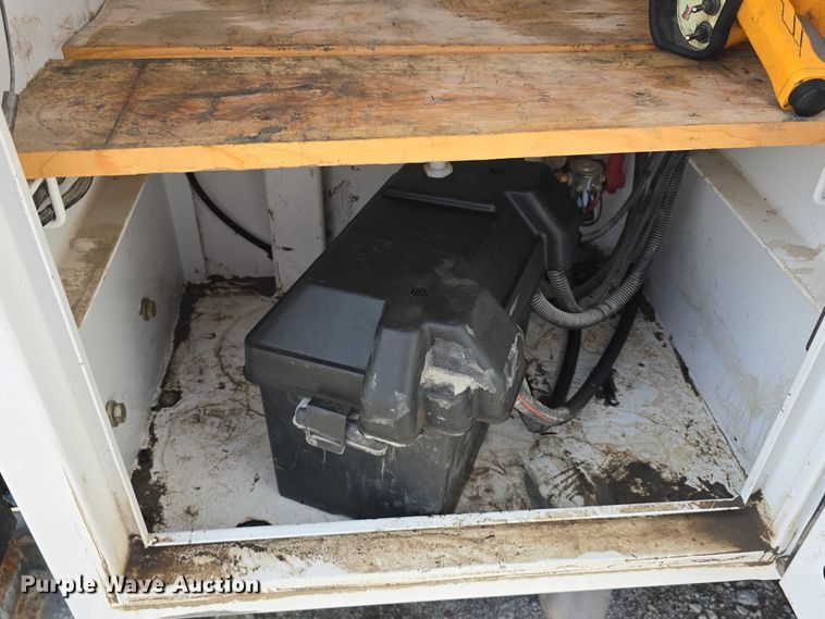 image for item DT6909 2021 Dodge  Ram 3500 utility bed pickup truck