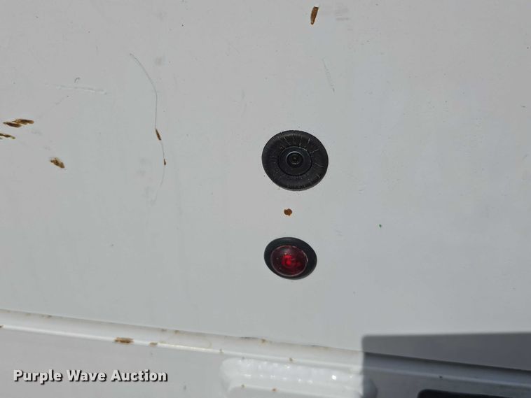 image for item DT6909 2021 Dodge  Ram 3500 utility bed pickup truck