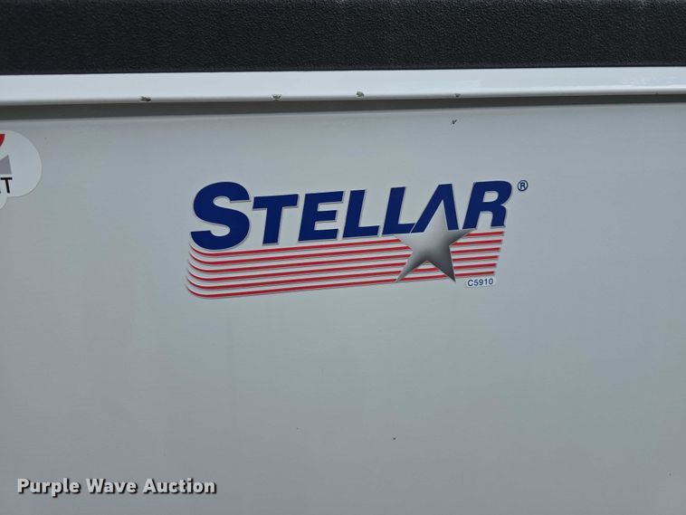 image for item DT6909 2021 Dodge  Ram 3500 utility bed pickup truck