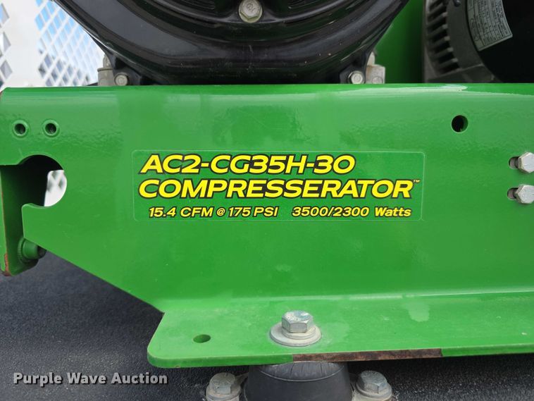 image for item DT6909 2021 Dodge  Ram 3500 utility bed pickup truck