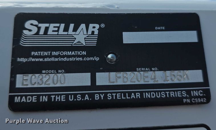 image for item DT6909 2021 Dodge  Ram 3500 utility bed pickup truck