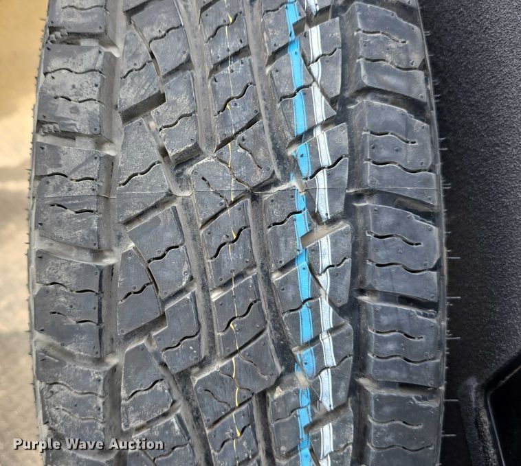 image for item DT6909 2021 Dodge  Ram 3500 utility bed pickup truck