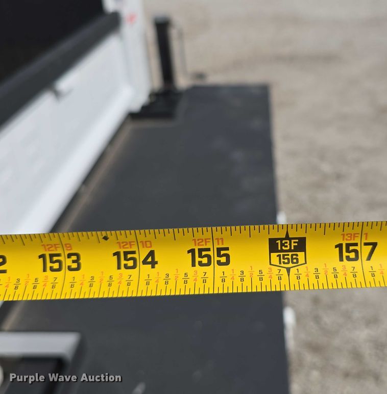 image for item DT6909 2021 Dodge  Ram 3500 utility bed pickup truck