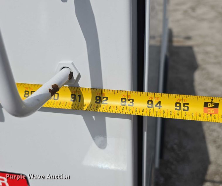 image for item DT6909 2021 Dodge  Ram 3500 utility bed pickup truck