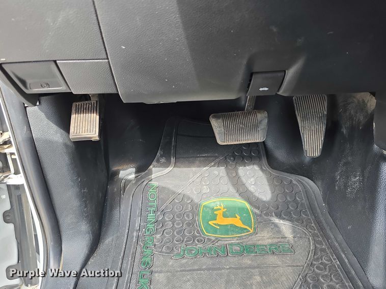 image for item DT6909 2021 Dodge  Ram 3500 utility bed pickup truck