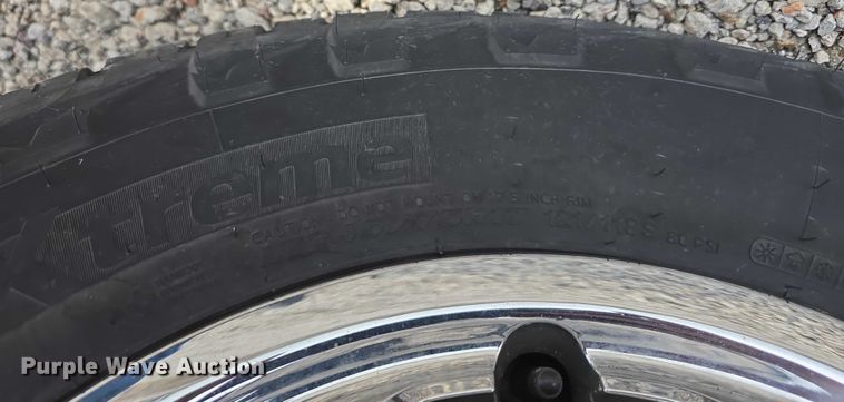 image for item DT6909 2021 Dodge  Ram 3500 utility bed pickup truck