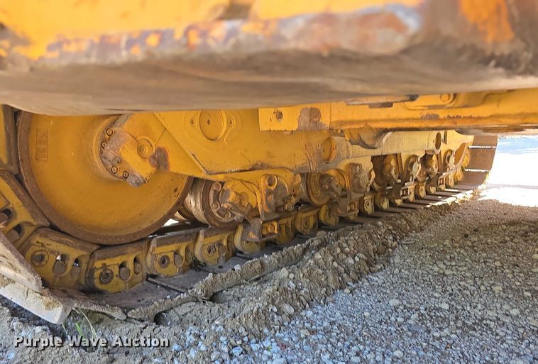 image for item DT6969 1994 Caterpillar D8N crawler tractor