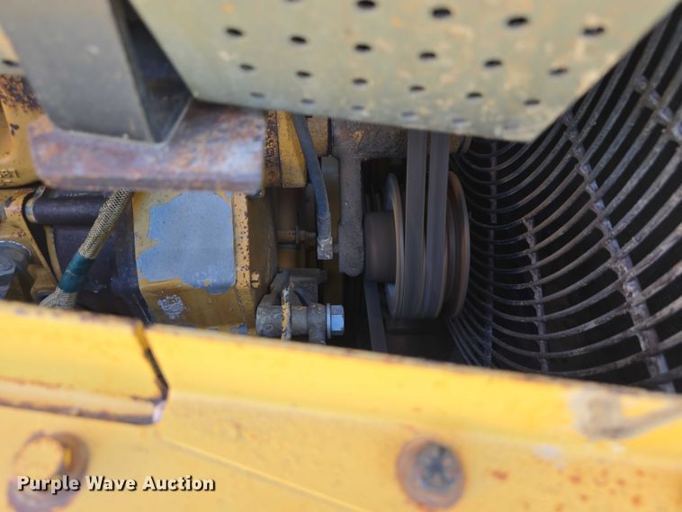 image for item DT6969 1994 Caterpillar D8N crawler tractor