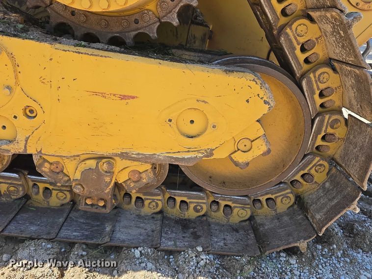 image for item DT6969 1994 Caterpillar D8N crawler tractor