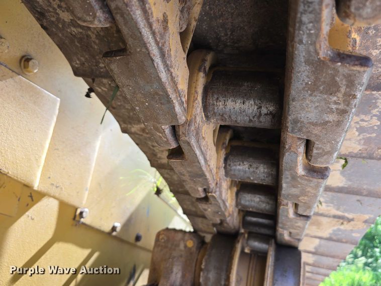 image for item DT6969 1994 Caterpillar D8N crawler tractor