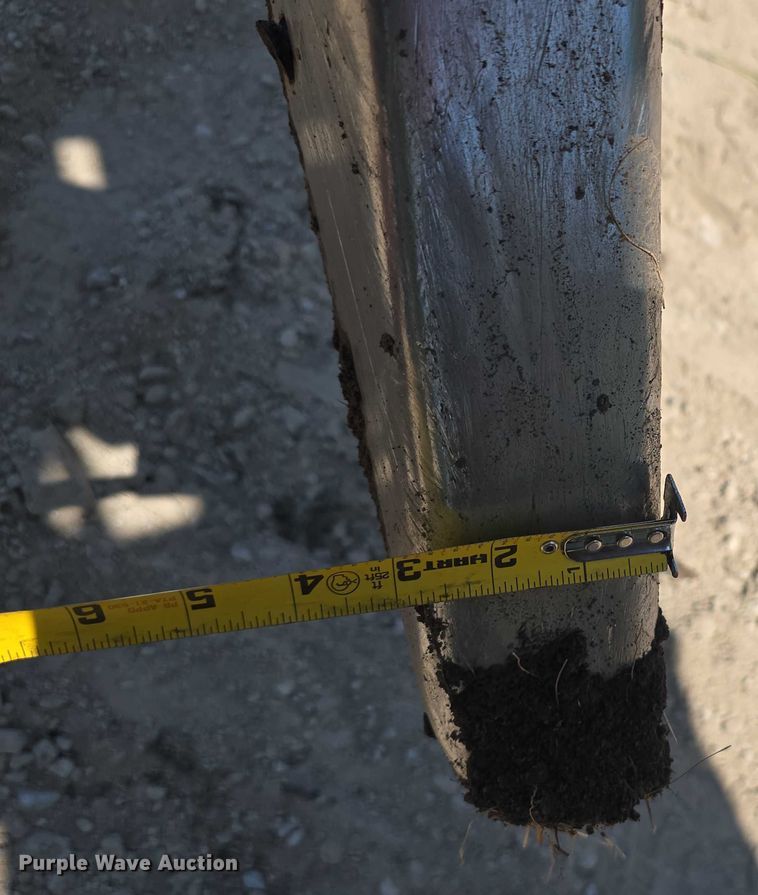 image for item DT6970 1990 Caterpillar D8N cable plow