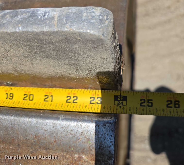 image for item DT6970 1990 Caterpillar D8N cable plow