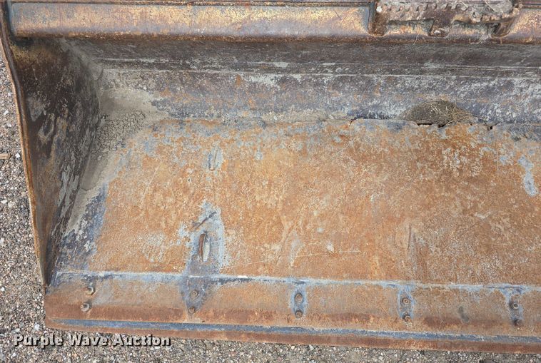 image for item DT6980 2013 Takeuchi TL12 tracked skid steer loader