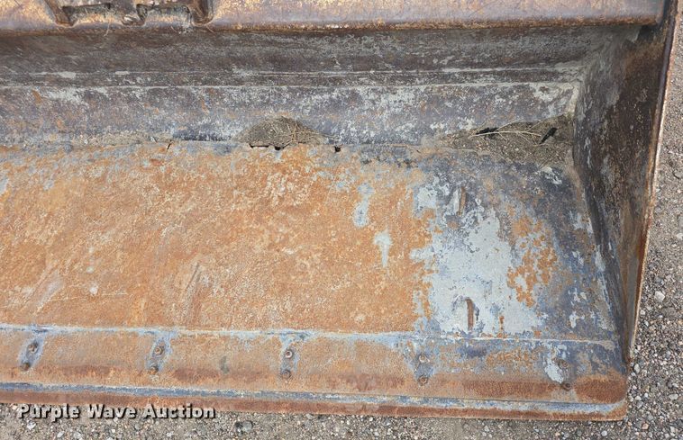 image for item DT6980 2013 Takeuchi TL12 tracked skid steer loader