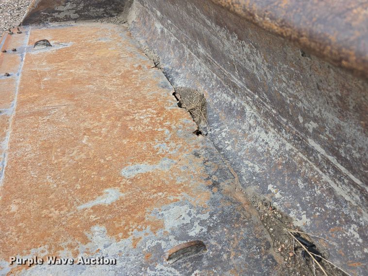 image for item DT6980 2013 Takeuchi TL12 tracked skid steer loader