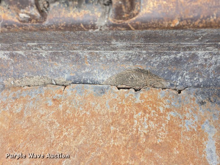 image for item DT6980 2013 Takeuchi TL12 tracked skid steer loader