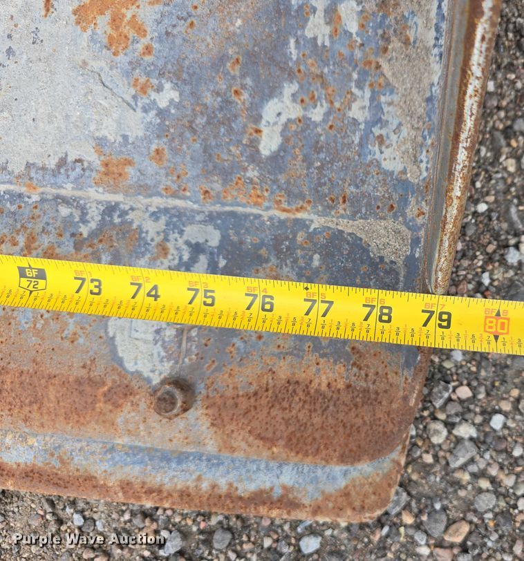 image for item DT6980 2013 Takeuchi TL12 tracked skid steer loader