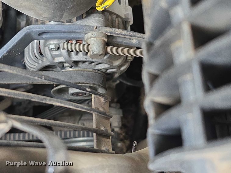 image for item DT6980 2013 Takeuchi TL12 tracked skid steer loader