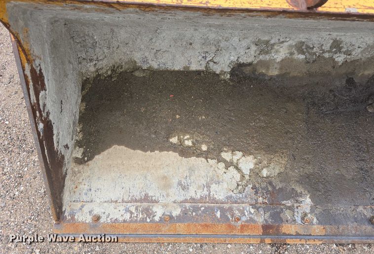 image for item DT6981 2007 John Deere 310TJ backhoe