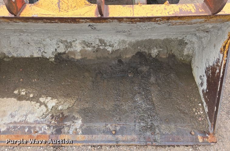 image for item DT6981 2007 John Deere 310TJ backhoe