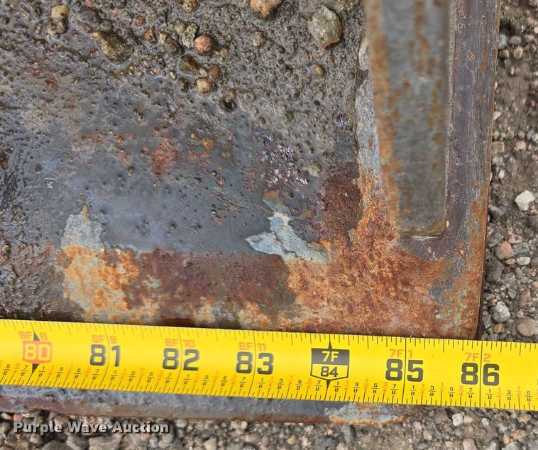 image for item DT6981 2007 John Deere 310TJ backhoe