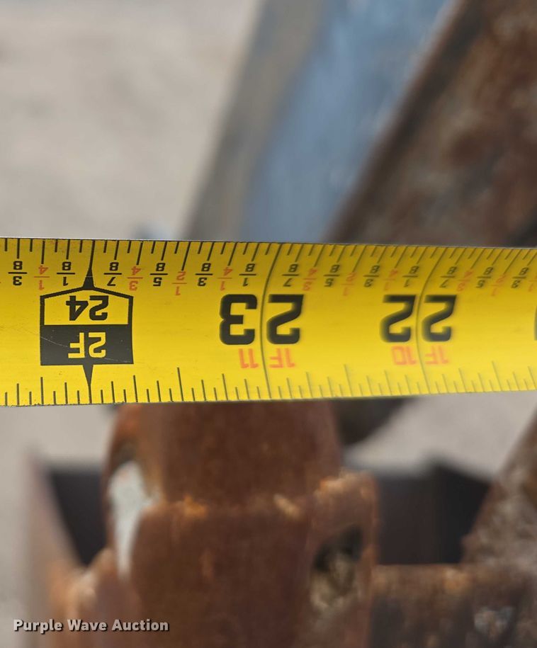 image for item DT6981 2007 John Deere 310TJ backhoe