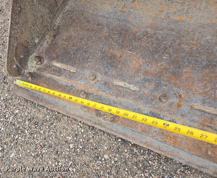 image for item DT6983 2019 Bobcat T595 tracked skid steer loader