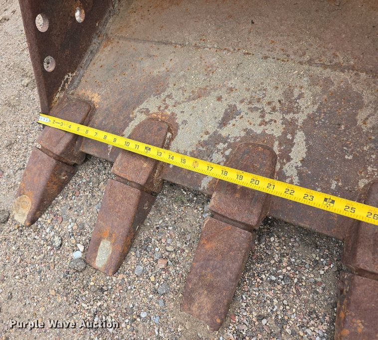 image for item DT6984 2007 Case CX135SR excavator