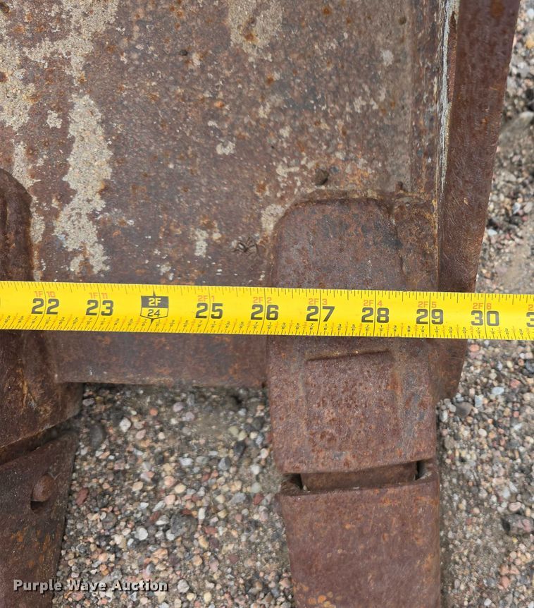 image for item DT6984 2007 Case CX135SR excavator