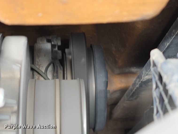 image for item DT6984 2007 Case CX135SR excavator