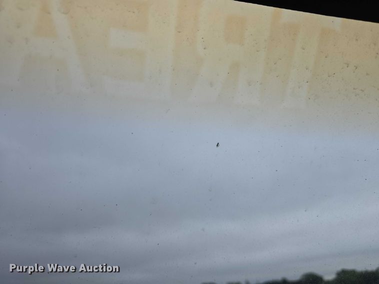 image for item DT6987 1992 GMC TopKick crane truck