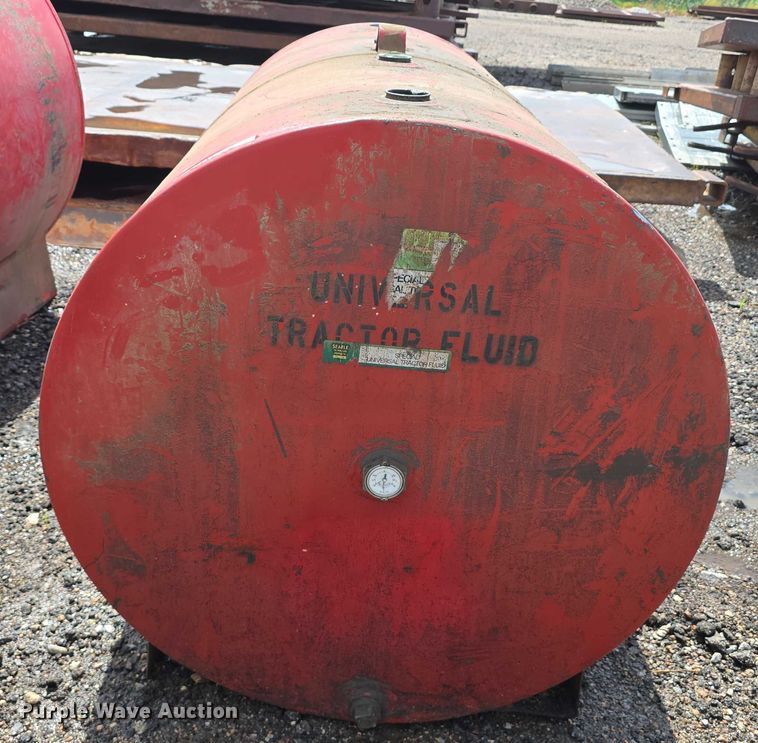 image for item DT6990 (2) fuel tanks