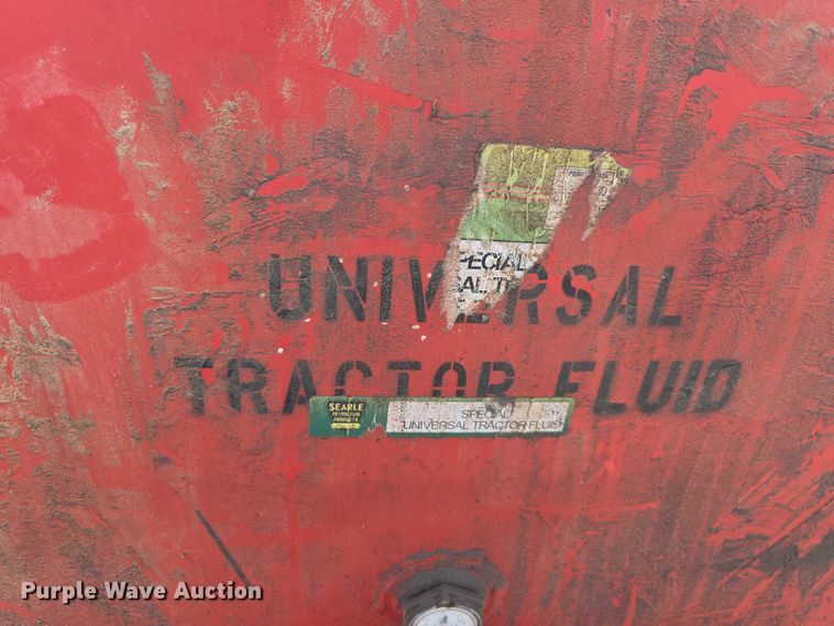 image for item DT6990 (2) fuel tanks