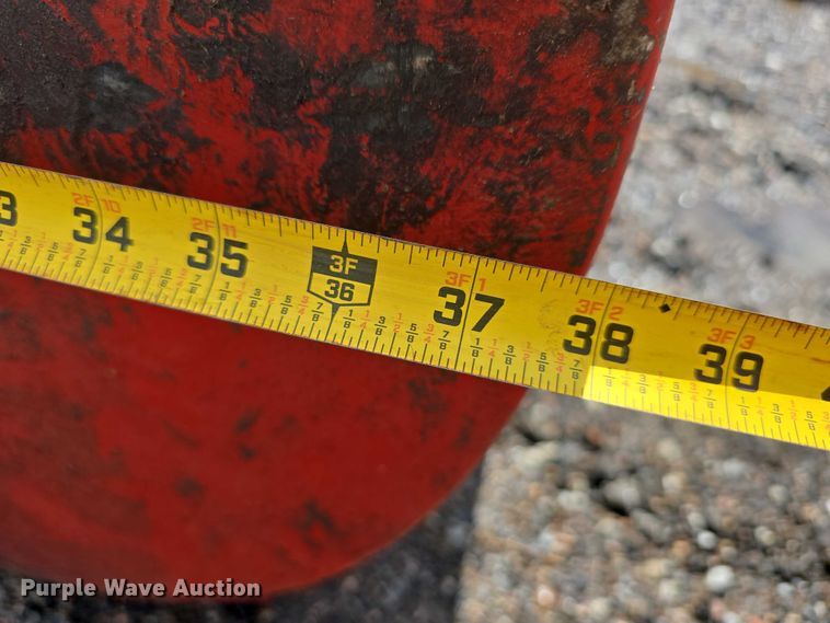 image for item DT6990 (2) fuel tanks