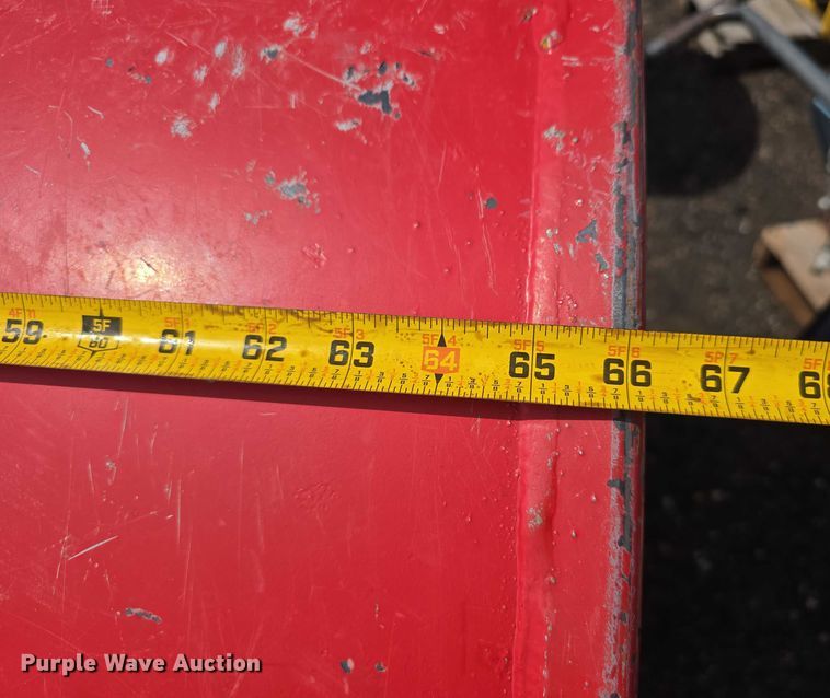 image for item DT6990 (2) fuel tanks