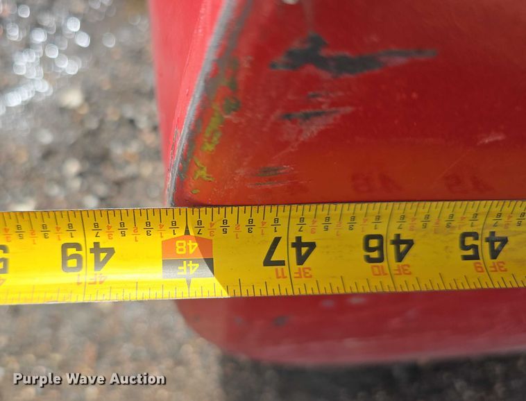 image for item DT6990 (2) fuel tanks