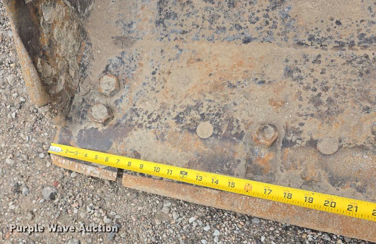 image for item DT6991 2008 Caterpillar 938G Series II wheel loader