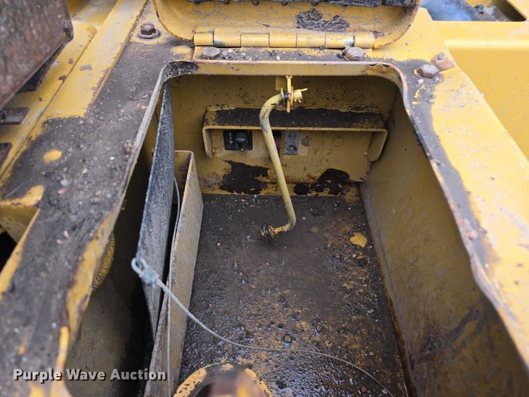 image for item DT6991 2008 Caterpillar 938G Series II wheel loader