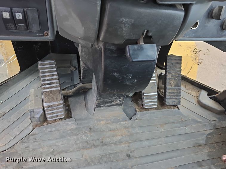 image for item DT6991 2008 Caterpillar 938G Series II wheel loader