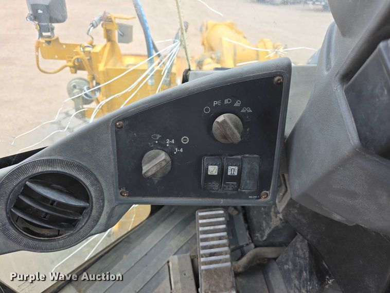 image for item DT6991 2008 Caterpillar 938G Series II wheel loader