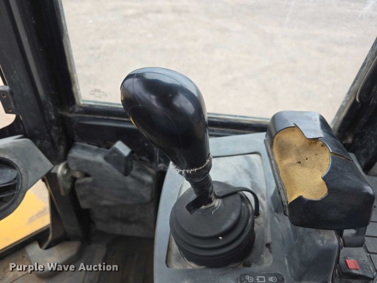 image for item DT6991 2008 Caterpillar 938G Series II wheel loader