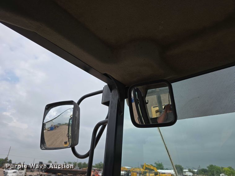 image for item DT6991 2008 Caterpillar 938G Series II wheel loader