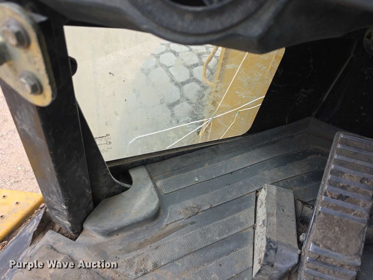 image for item DT6991 2008 Caterpillar 938G Series II wheel loader